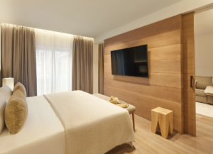 Suite - MIM Hotel