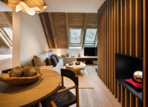 Suite Messi - MIM Hotel