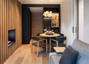 Suite Messi - MIM Hotel