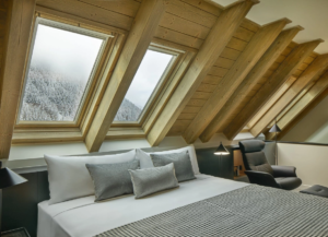 Suite Messi - MIM Hotel