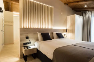 Suite Room - Hotel Montarto