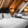 Superior King Guest Room - Hotel AC Baqueira Superior King Guest Room - Hotel AC Baqueira