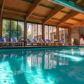 Swimming Pool - Casa Irene