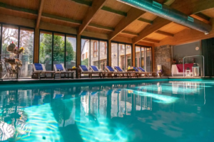 Swimming Pool - Casa Irene