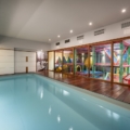 Swimming Pool - Hotel Val de Neu Swimming Pool - Hotel Val de Neu