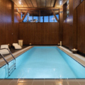 Swimming Pool - La Pleta
