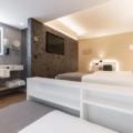 Triple Room - Hotel Montarto