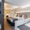 Triple Room - Hotel Montarto