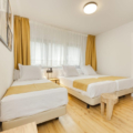 Triple Room - Hotel Viella Triple Room - Hotel Viella