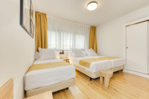 Triple Room - Hotel Viella