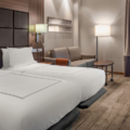Triple Twin Guest Room 2 - Hotel AC Baqueira Triple Twin Guest Room - Hotel AC Baqueira