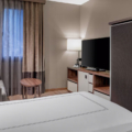 Triple Twin Guest Room - Hotel AC Baqueira Triple Twin Guest Room - Hotel AC Baqueira