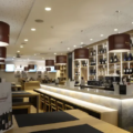 Wine Bar - Hotel Montarto